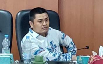 DPRD Medan akan Gelar RDP soal Distribusi Air Tirtanadi yang Dikeluhkan Warga Johor
