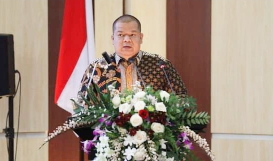 Apresiasi Ranperda PBG, Fraksi Golkar DPRD Medan: Untuk Penataan Kota Lebih Baik