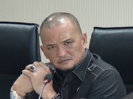 DPRD Medan Minta Kepling Tegas Terhadap Pemakai Narkoba