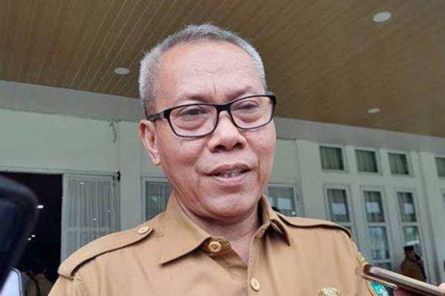 PERMAK Duga Kepala BKD Sumut Manfaatkan Sisa Jabatan Gubsu untuk Kelompok dan Pribadi