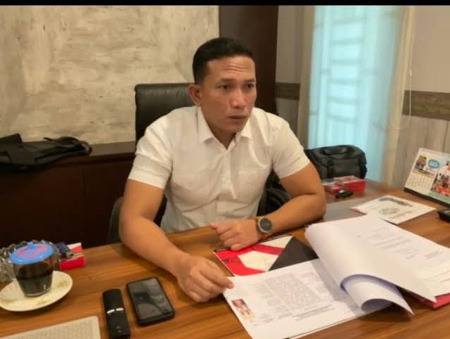 VIRAL! Emak-Emak Di Jambi Grebek Markas Narkoba, Kapolda Mutasi Kasat Narkoba Polresta Jambi