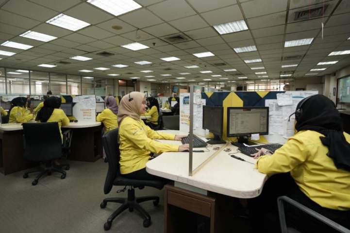 Raih 8 Penghargaan di Tingkat Asia Pasifik, Contact Center PLN Lanjut Ke Level Global