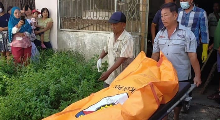 Warga Surau Temukan Penjaga Malam Sarang Walet Tak Bernyawa