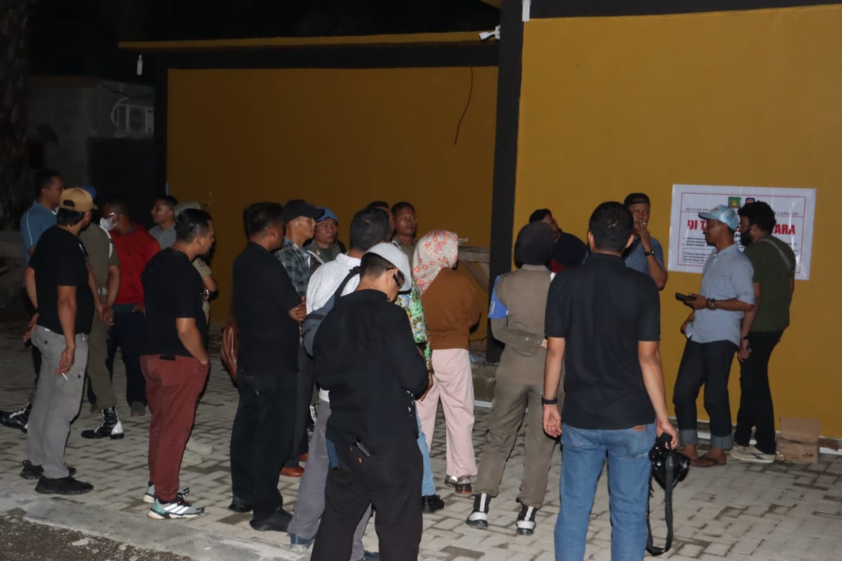Pemkab Langkat Resmi Menutup Sementara Diskotik One King Golden