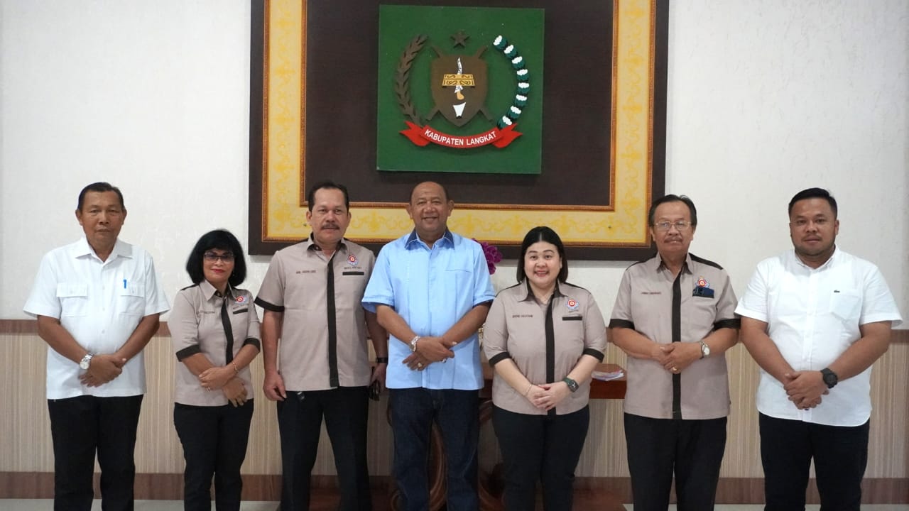 Universitas Darma Agung Tawarkan ASN Pemkab Langkat Kuliah S1 dan S2