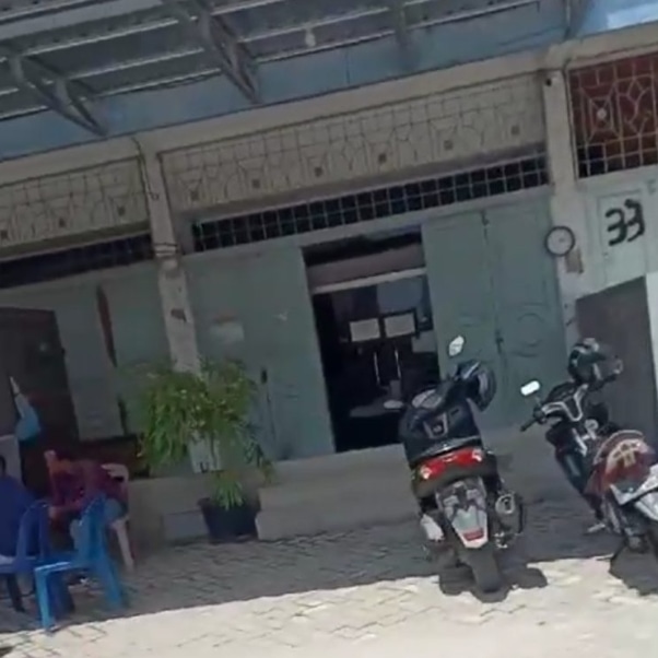 SERAM! Lokasi Judi Tembak Ikan Di Kota Baru Dijaga Ketat Sama Pria Tegap Dan Rambut Cepak