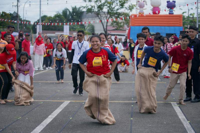 Pesta Rakyat IM3 di Lebih 10 Kota, Rayakan Kemerdekaan dengan Freedom Internet