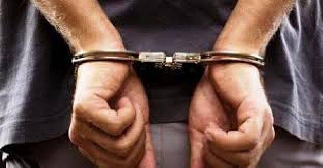 Satnarkoba Polres Labuhanbatu Ringkus Pria Diduga PengedarSabu