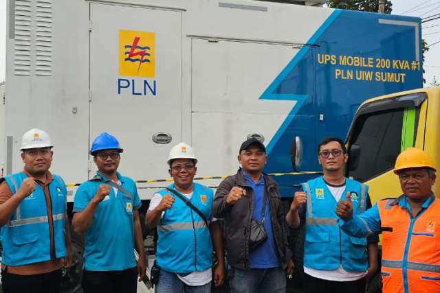 XPORA Indonesia International Challenge 2023 Sukses, PLN Hadirkan Listrik Tanpa Kedip