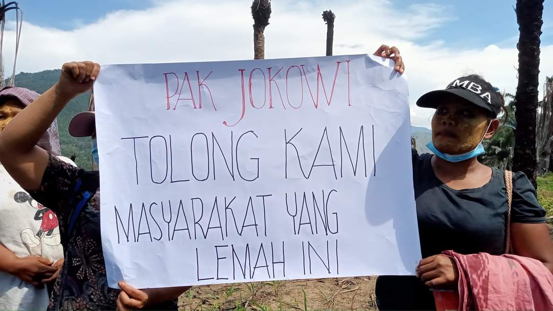 Terkait Dugaan Laporan Palsu, Polres Tanah Karo Diminta Periksa Dan Tangkap Dirut & Direksi Utama PT Ponjtan