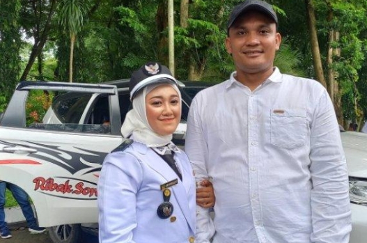Dianggap Memprovokasi, Polres Binjai Tangkap Kades Lau Mulgap