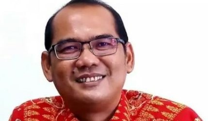 F-Nasdem akan Usulkan Perubahan Perda Retribusi Parkir