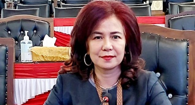 Dame Duma: Medan Harus Lebih Maju dan Berkembang
