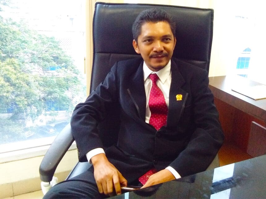 Komisi III Minta Bapenda Medan Maksimalkan Perolehan Pajak ABT dari Perumda Tirtanadi