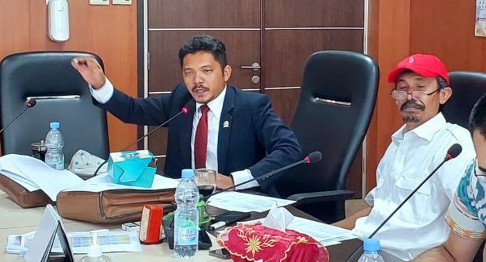 Anggota DPRD Medan Suarakan Perda soal Dana Abadi Kebudayaan Daerah