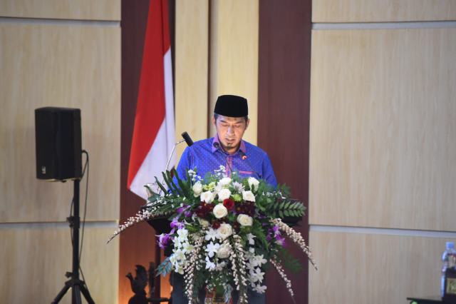 Fraksi PKS Pertanyakan Kesiapan SDM Pemko Medan Urusi Izin PBG