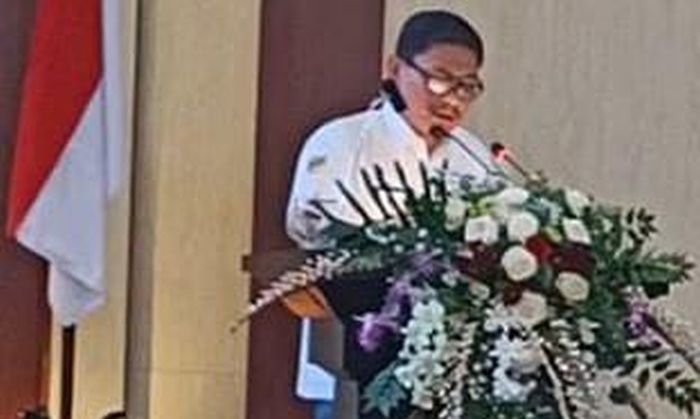 Fraksi PAN: Pembangunan Gedung di Kota Medan Harus Jaga Kekayaan Budaya dan Sejarah