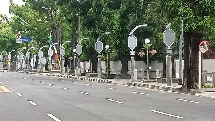 DPRD Medan Minta Pemko Transparan soal Pengembalian Anggaran Lampu Pocong