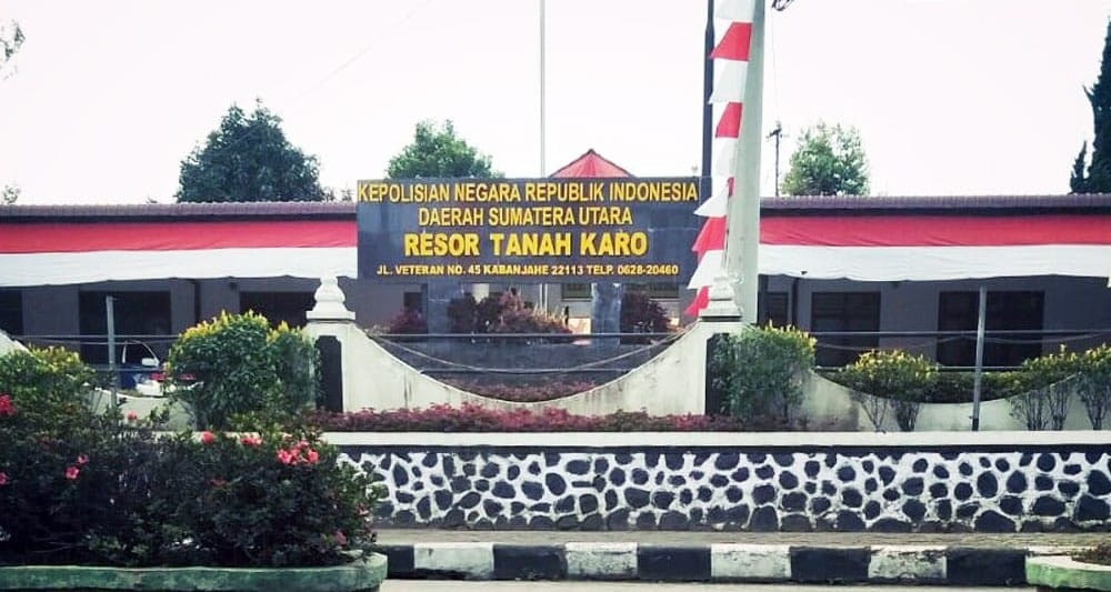 Anisma Manjorang Dilaporkan Terkait Dugaan Tanda Tangan Palsu