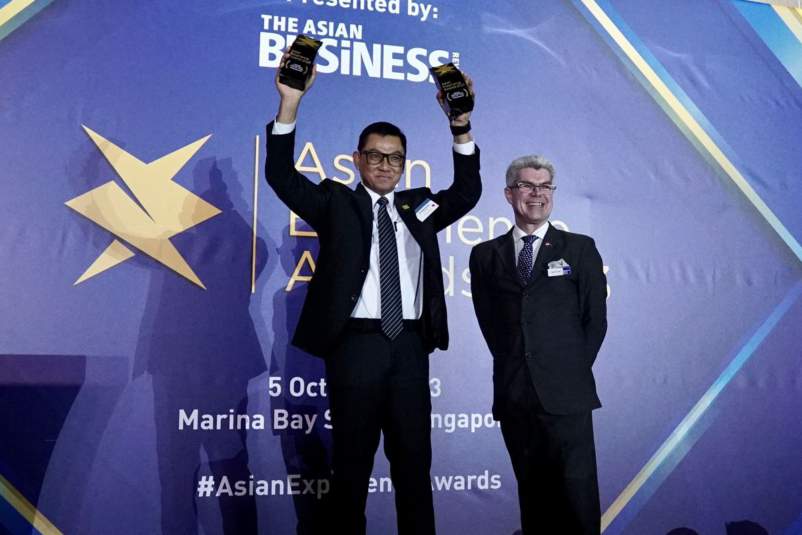 PLN Raih 2 Penghargaan Internasional, Sukses Transformasi dan Inovasi Digital Pelayanan Pelanggan