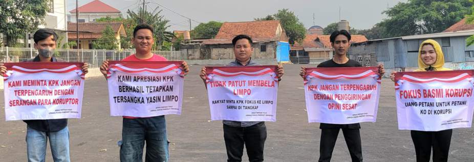 Firli Bahuri Diserang, DPP LPPI Sebut Kinerja KPK Tidak akan Terganggu