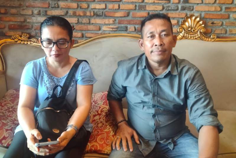 Karyawan PT SPR Kecewa Tak Dilibatkan Tim Terpadu Saat Tinjau Lahan HGU yang Digarap Masyarakat