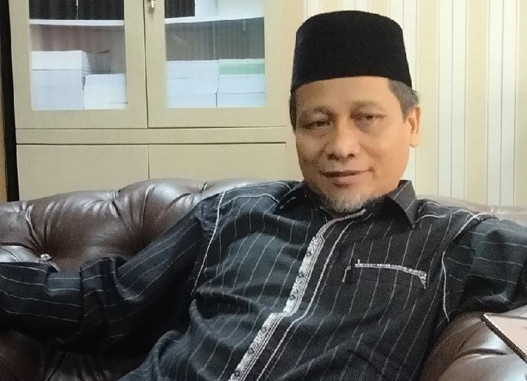 Rajudin Sagala Desak Polisi Usut Tuntas Kelompok Begal