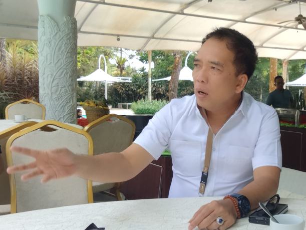 Hendra DS Minta Pemko Medan Bentuk Satgas Narkorba di Kelurahan