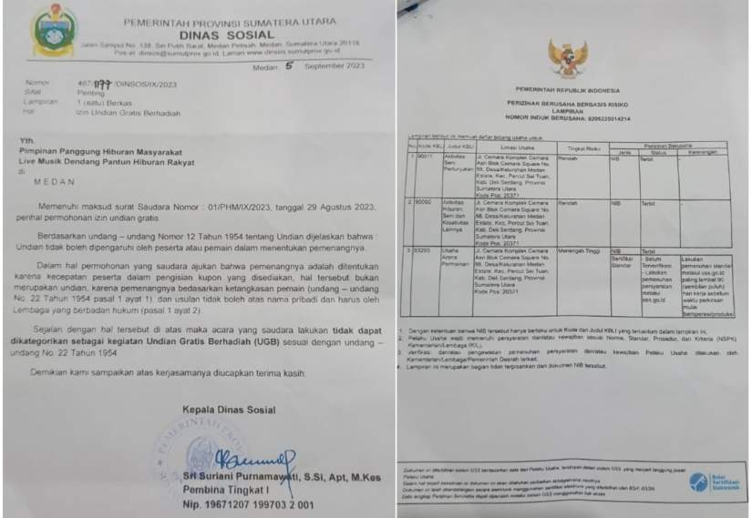 Ternyata Batu Goncang Bukan Judi, Tapi Hiburan Rakyat yang Sudah Mentradisi
