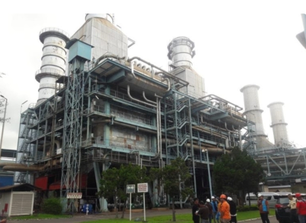 Nusantara Power UPDK Belawan Pastikan Pasokan Listrik Aman Menjelang Pemilu 2024