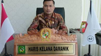 Legislator DPRD Medan Minta Warga Medan Taat Bayar Pajak