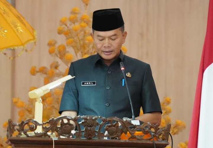 Pemkab Langkat Prioritaskan Pariwisata Merupakan Sektor Prioritas Di Langkat