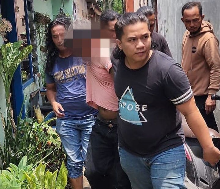 Polda Sumut Tangkap Pembunuh Terapis Kusuk Lulur Julia