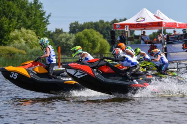 Gelar Aqua Bike World Championship 2023 di Sumatera Utara, PLN Siap Hadirkan Kelistrikan Berkualitas