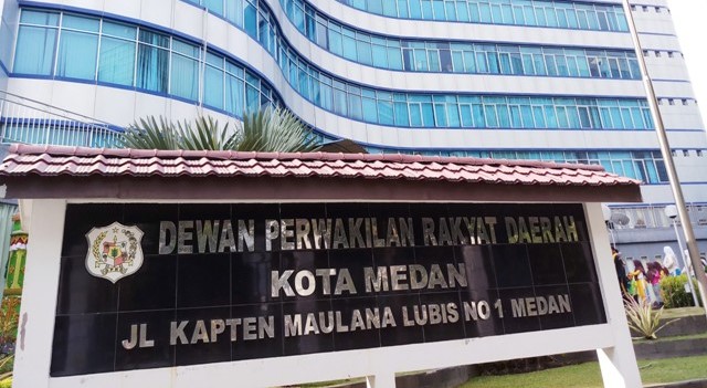 DPRD Terbitkan Surat Rekomendasi Minta PT Prudential Bayar Klaim Asuransi