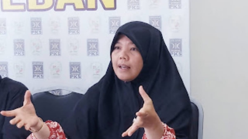 Dhiyaul Minta Pengembalian Dana Proyek Gagal untuk Bantu UMKM dan Gaji Guru Honorer