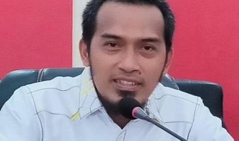 F-PKS Soroti Kesenjangan Anggaran Belanja Aparatur dengan Belanja Program