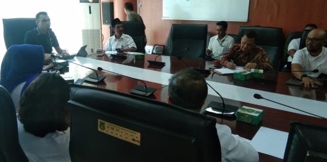 Komisi III Minta PT Pertamina Cabang Medan Kontrol Pendistribusian LP 3 Kg