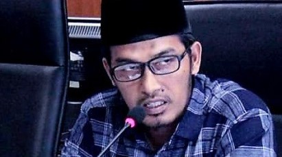 Dewan Ingatkan Program Bedah Rumah dan Sulitnya Urus PBG Harus Jadi Perhatian