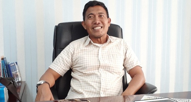 Wakil Ketua DPRD Medan Sikapi Wacana Pembentukan Pansus ‘Lampu Pocong’
