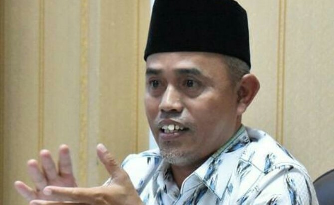 Maksimalkan Program JKMB di Kota Medan, Masyarakat Harus Taat Prosedur