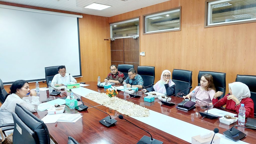 Komisi II Pertanyakan Keseriusan Pejabat DLH soal Pengawasan pada Perusahaan