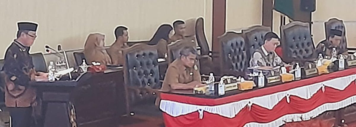 F-PD: Pertumbuhan Ekonomi, Angka Kemiskinan dan Pengangguran Perlu Jadi Perhatian Bersama