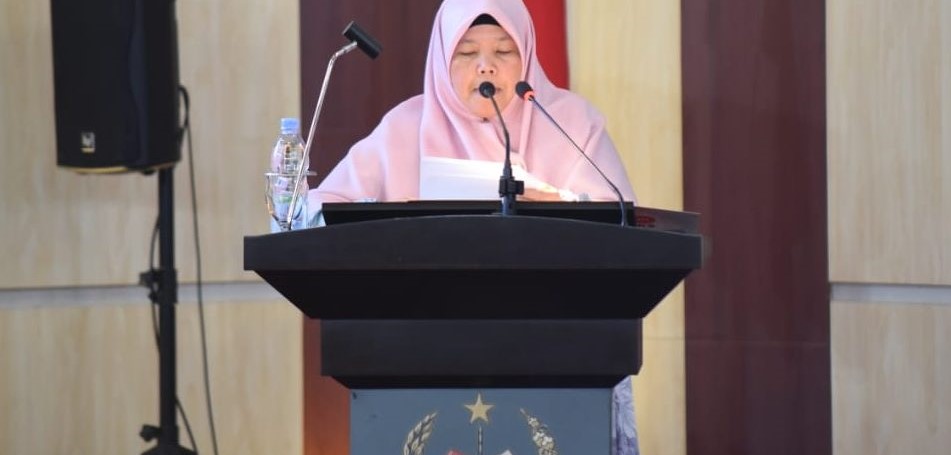 F-PKS Berharap Ranperda Pemberian Insentif dan Kemudahan Penanaman Modal Berdampak Positif