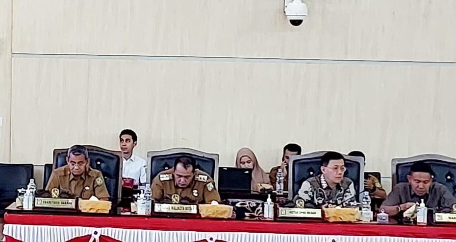 F-PAN Minta Beri Sanksi Bagi Investor Langgar Ketentuan