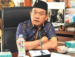 Revisi RPJMD Telah Disahkan, DPRD Medan Minta Pemko Medan Pertajam Perencanaan Melalui Kinerja Terukur