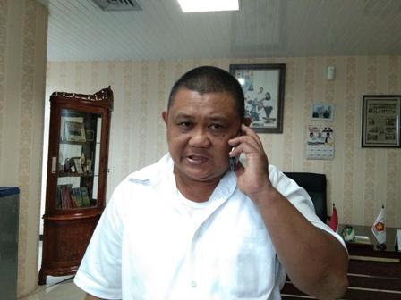 Komisi II DPRD Medan Apresiasi Dibukanya Layanan Konsultasi Pekerja di Kota Medan
