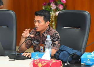 Sekretariat DPRD Medan Sosialisasikan Metode e-Katalog Kepada Pimpinan Media