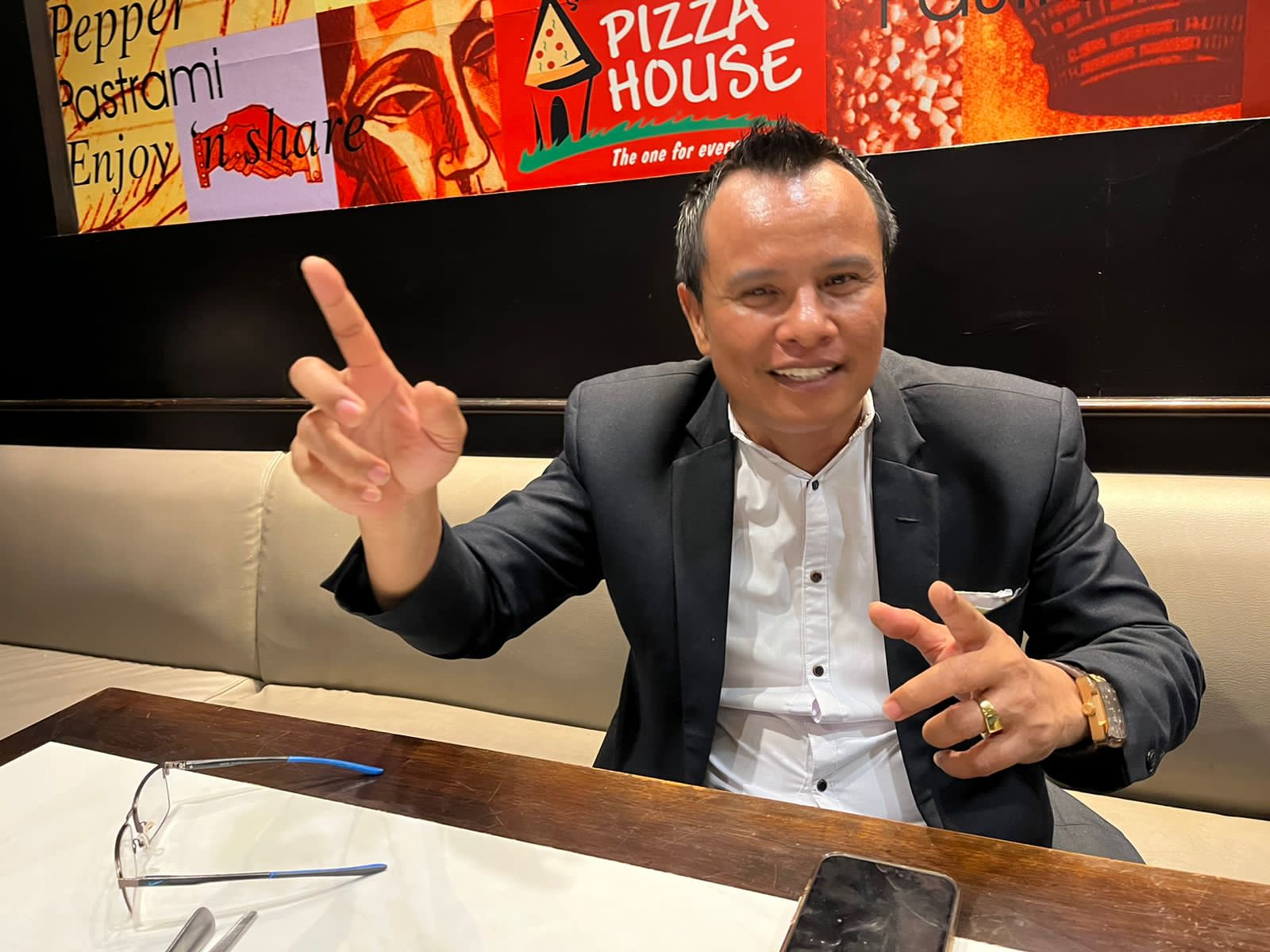 Polres Siantar Mendadak Tunda Sidang Lapangan Dengan Alasan Tidak Jelas