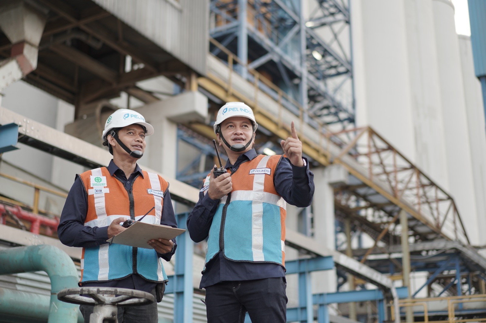 Pelindo Multi Terminal Pertahan Performa Positif Triwulan III 2023